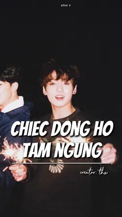 [2] nhạc trung 停顿的钟 