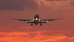 Sunshine is Medicine