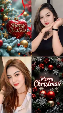 christmas trend