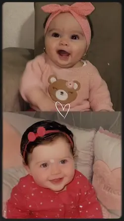 Baby love