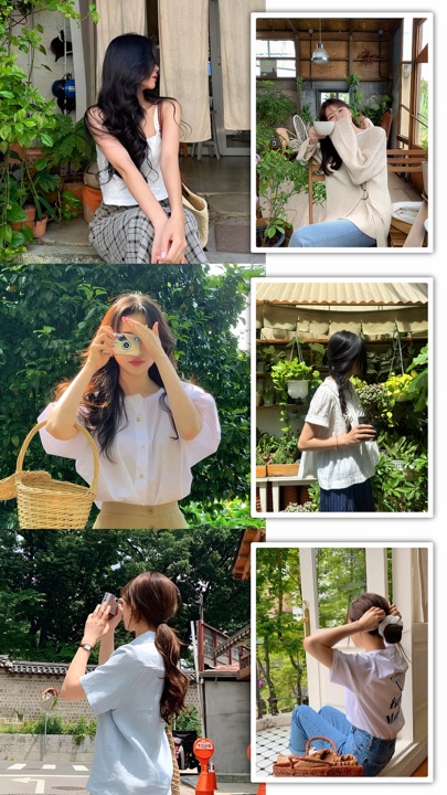 Frame Collage Trend