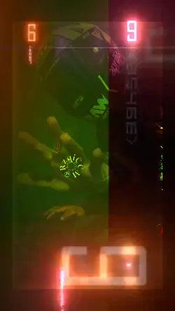 DUGEM PARTY LIGHTING