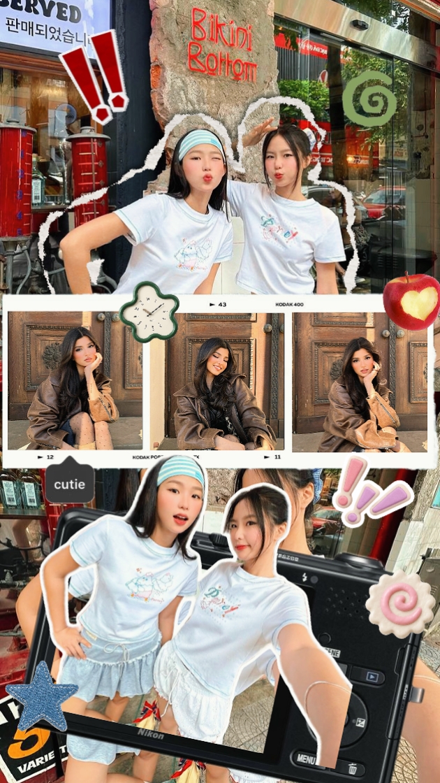 today story