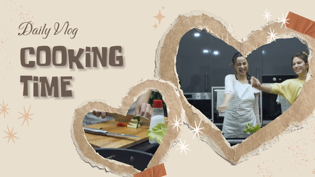 Introducción Diaria _ Cocinar