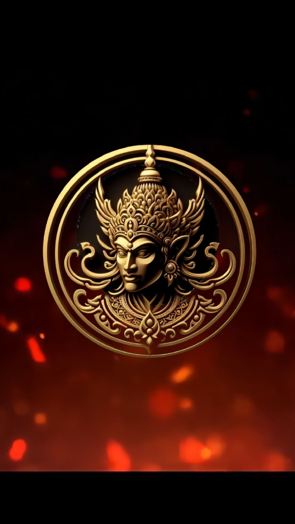 LOGO OPENING VIDEO