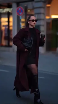 FASHION & STYLE 