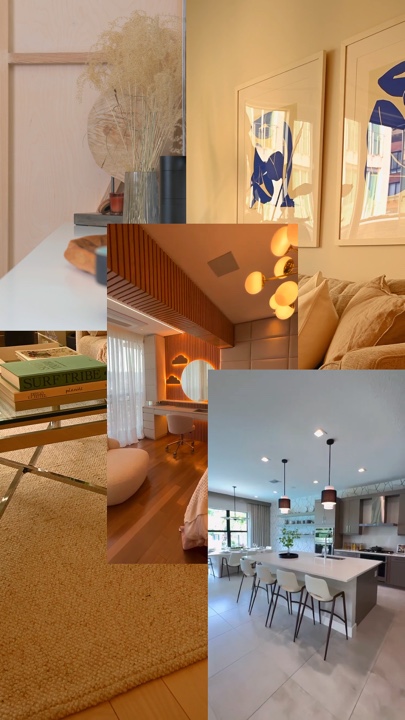Aesthetic House Vlog