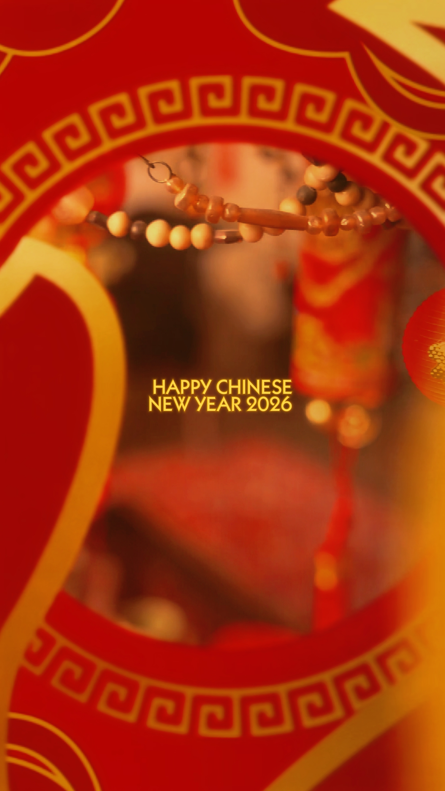 CHINESE NEW YEAR