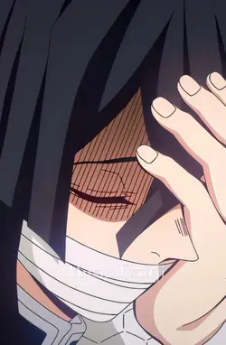 Obanai Mitsuri