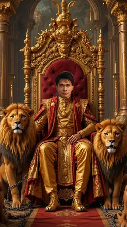 Gold King 