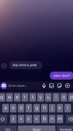 JJ 3 KLIP KECE CUY
