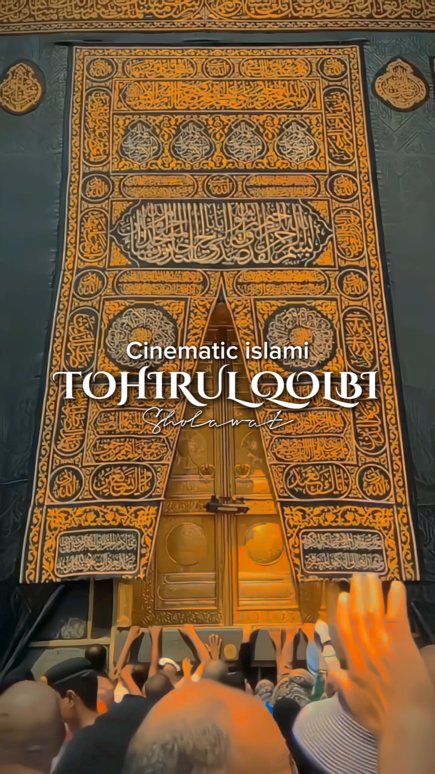 Tohirul Qolbi islami