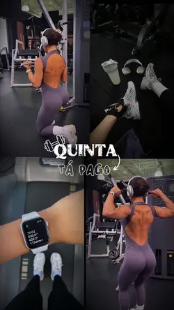 quinta tá pago