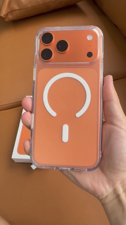 Capa de celular