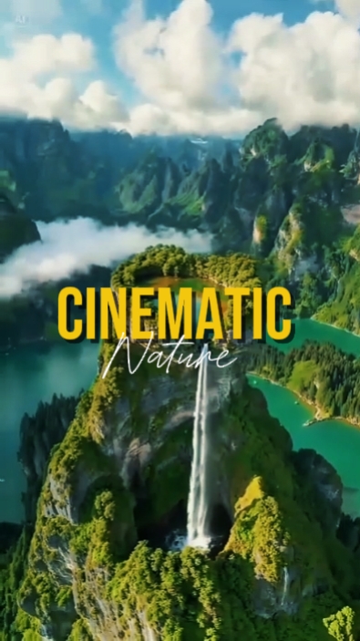Cinematic 