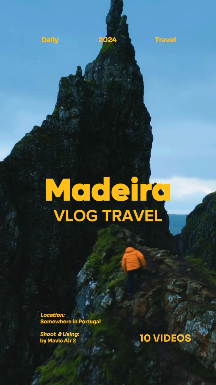 CINEMATIC TRAVEL 