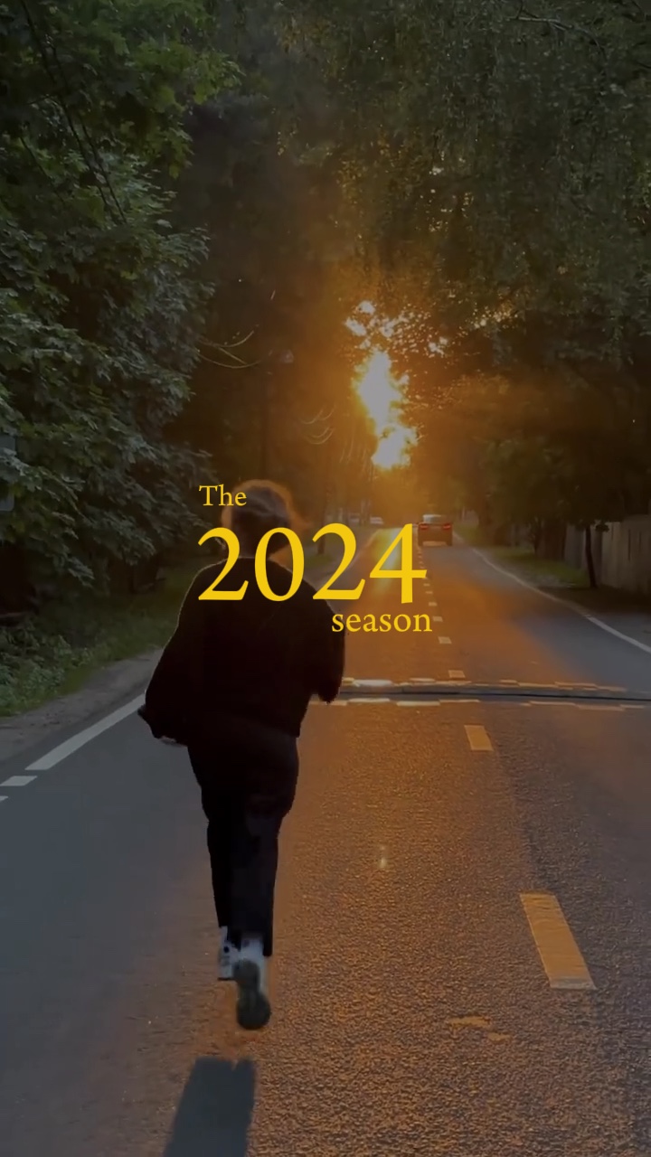 Goodnight 2024