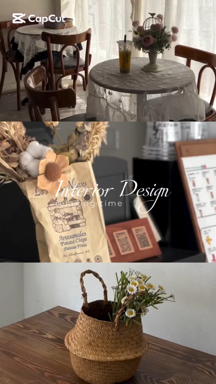 Design d'intérieur