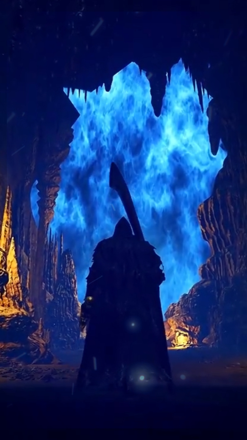 Knight Intro Battle