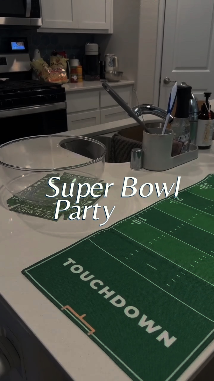 Fiesta del Super Bowl