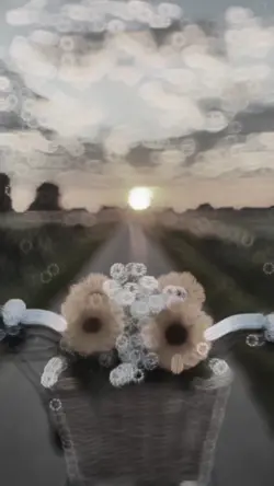 Slowmo Sunset