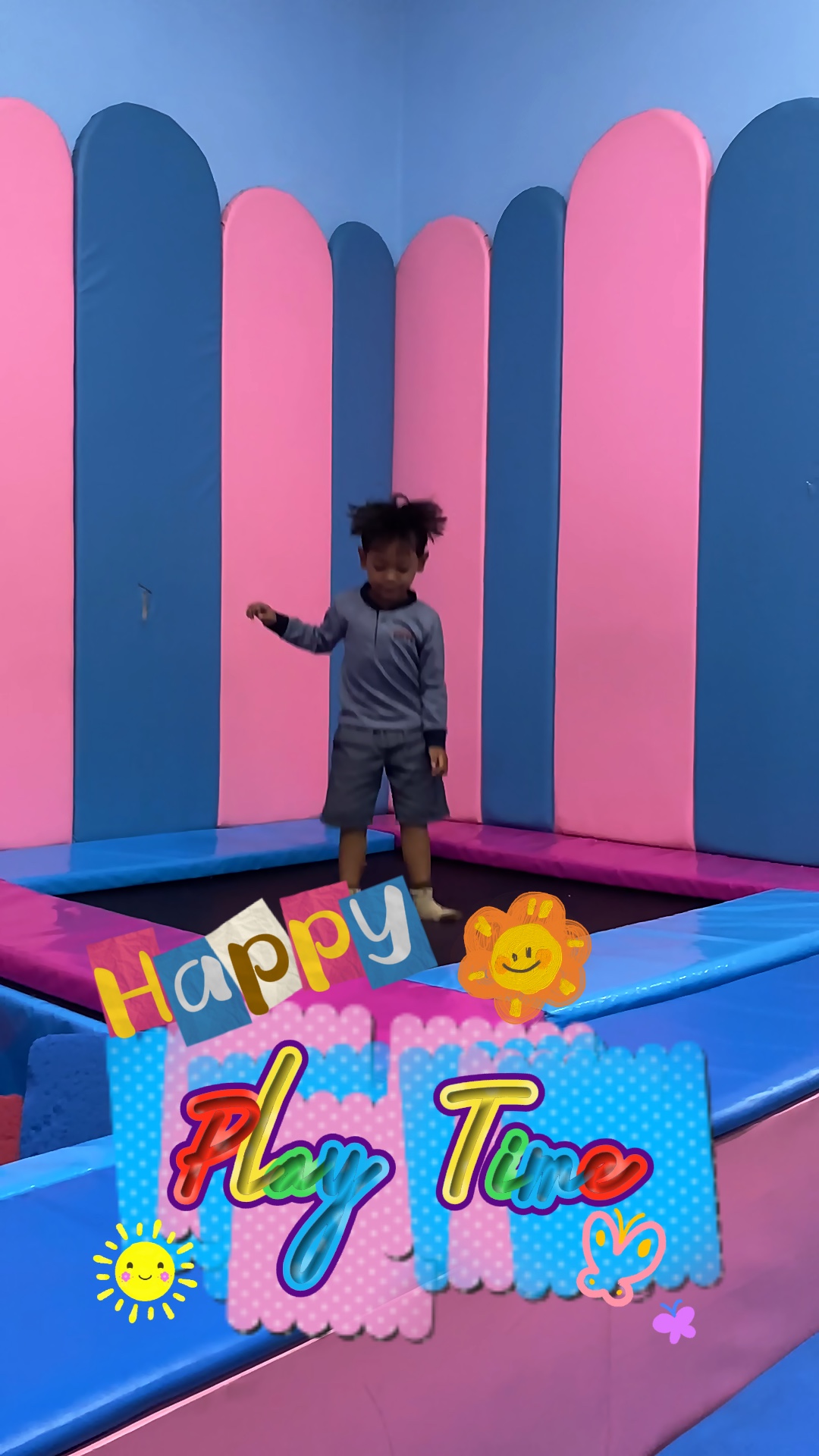 PlayTime Playground 