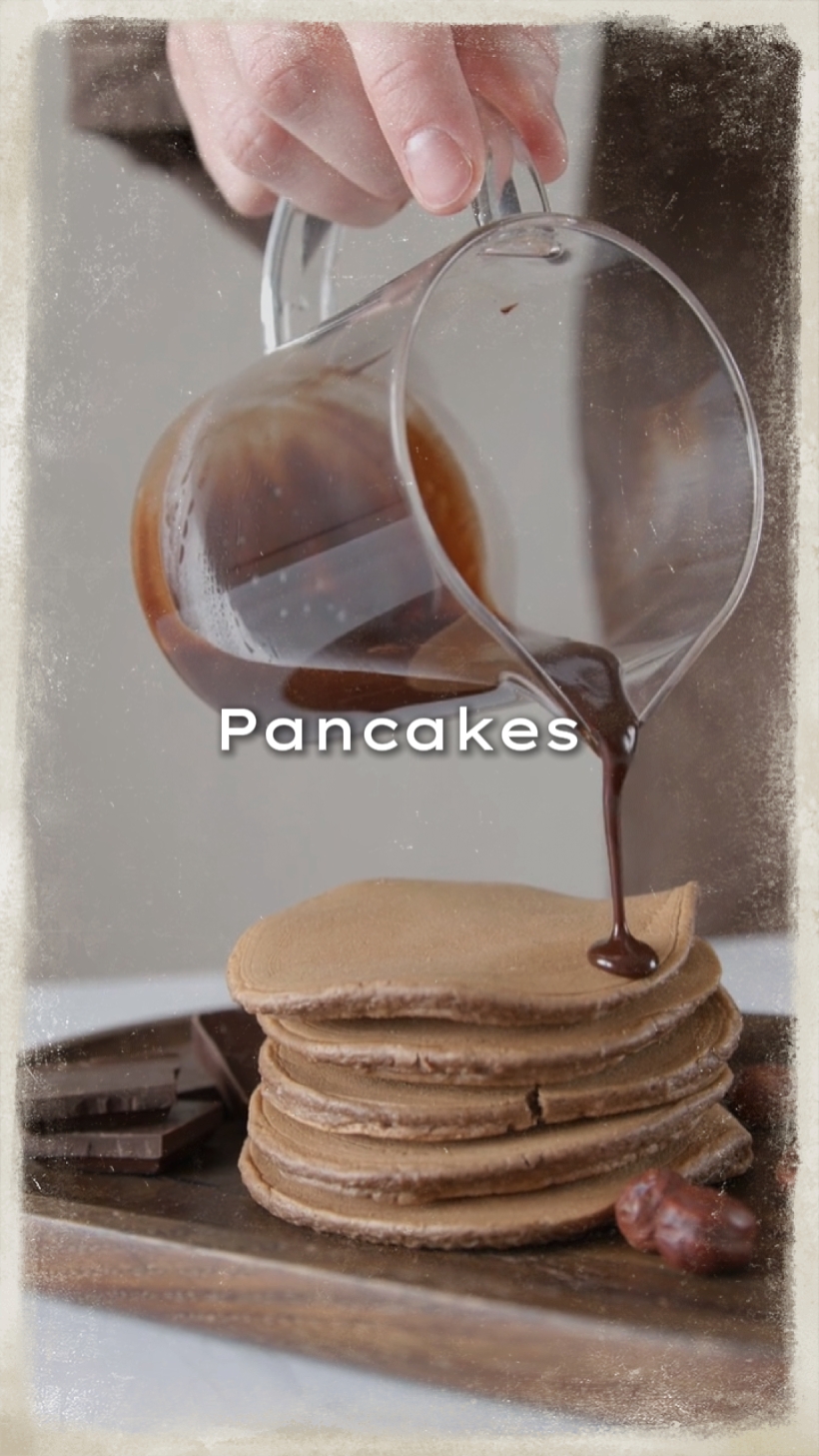 Pancakes 