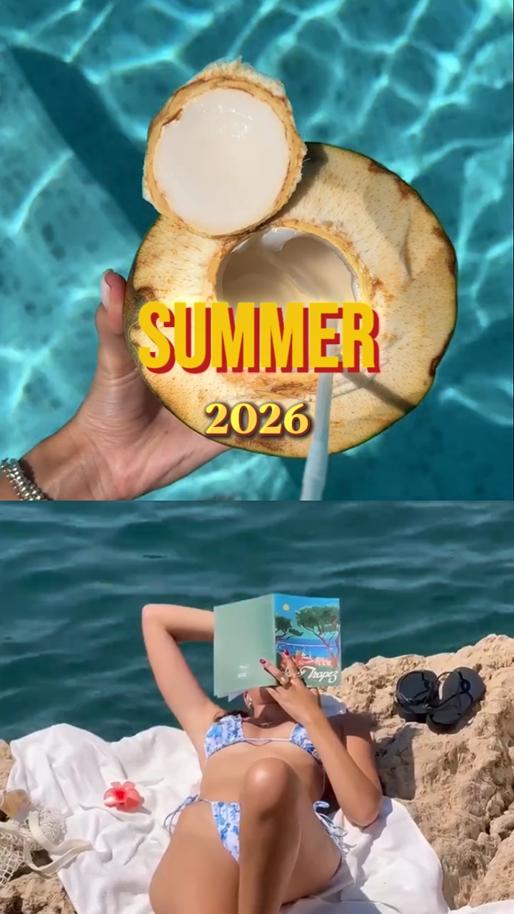 summer 2026