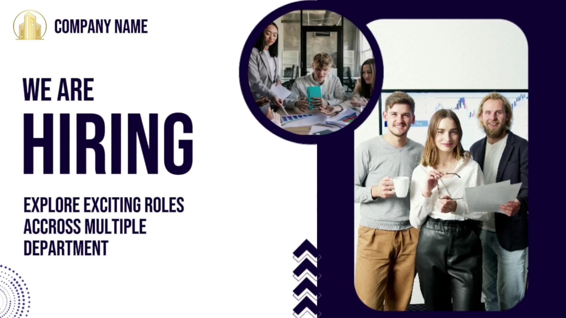 Promoción de Recursos Humanos Corporativos