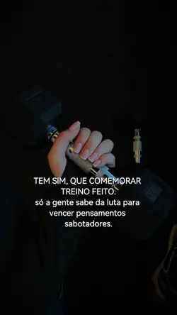 treino