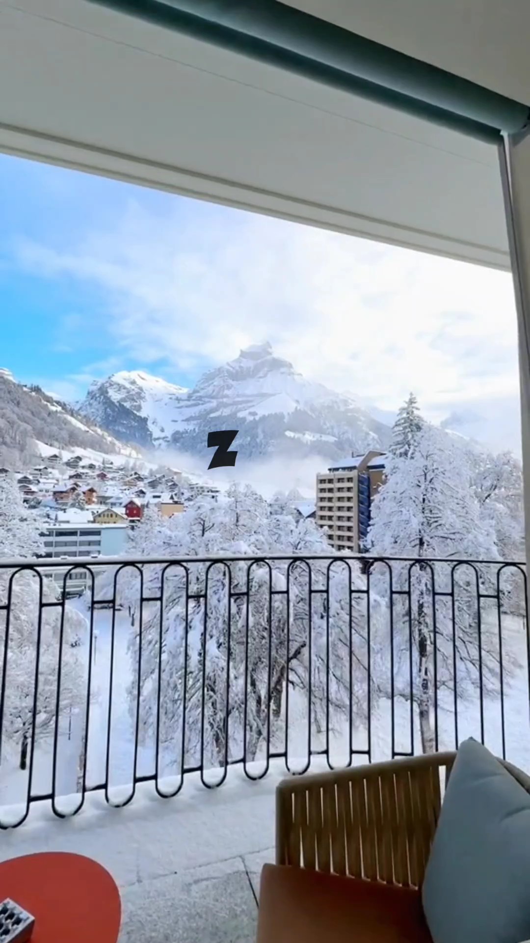 vlog kar sahnesi