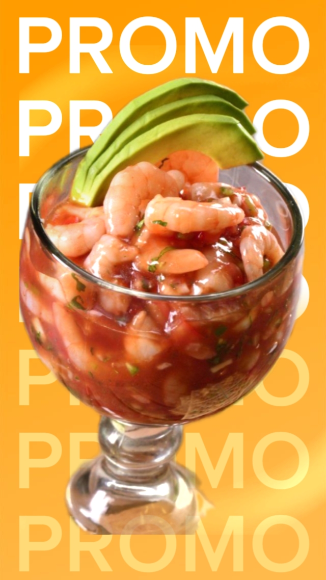 Mariscos
