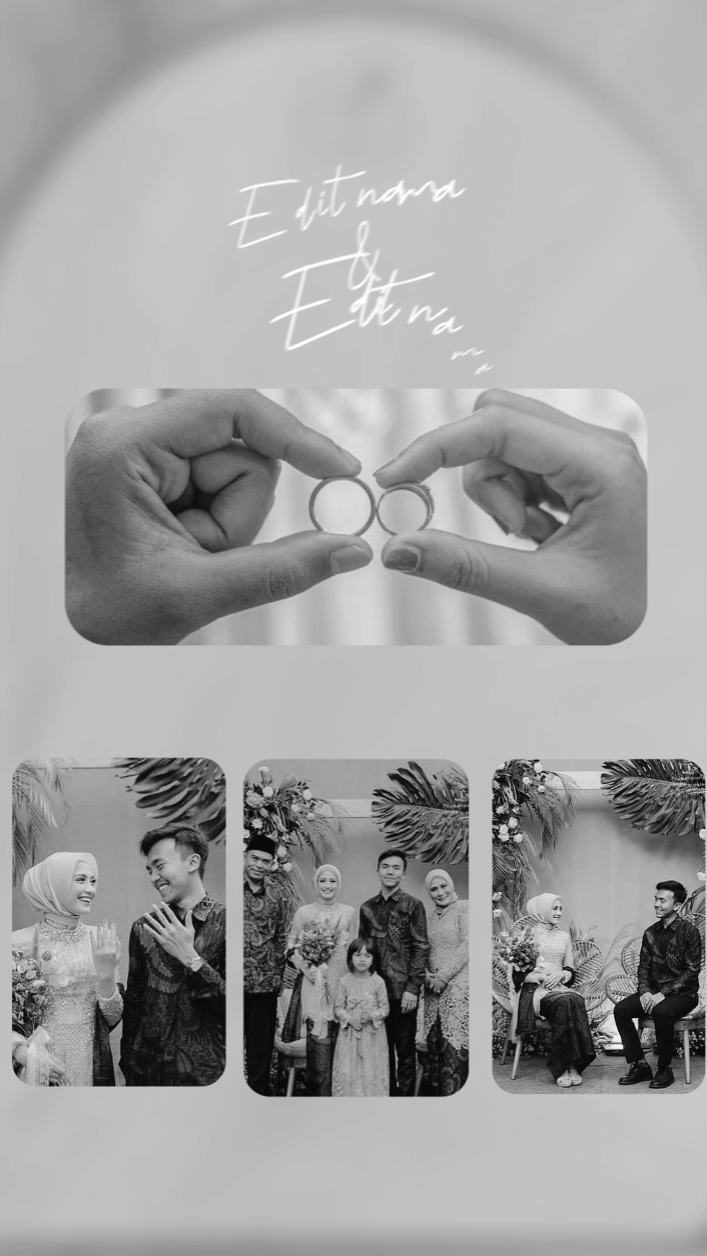 Happy Engagement