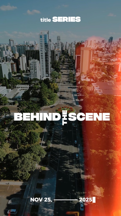 DETRÁS DE LA ESCENA FIL