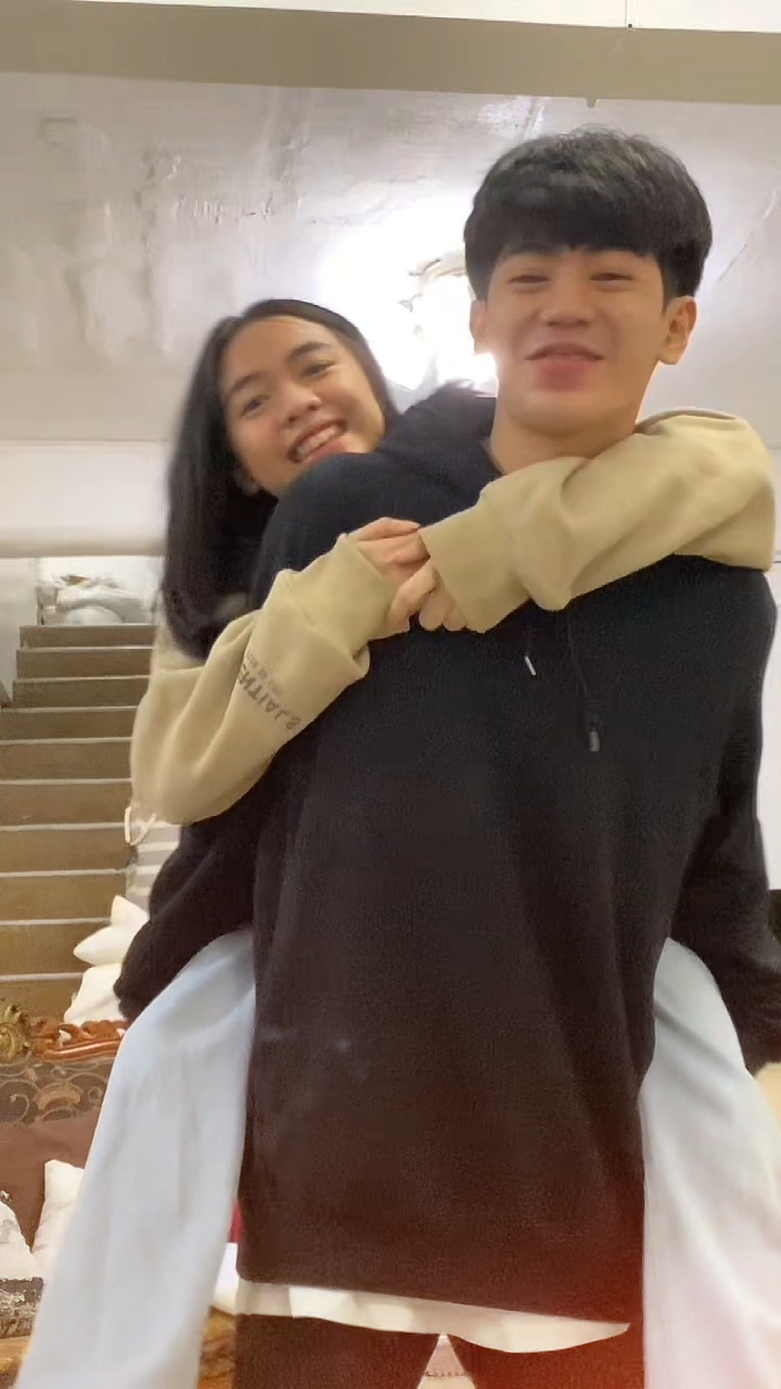 take all the love