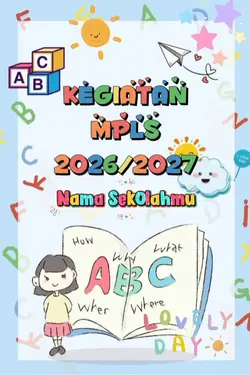 Kegiatan MPLS 2026