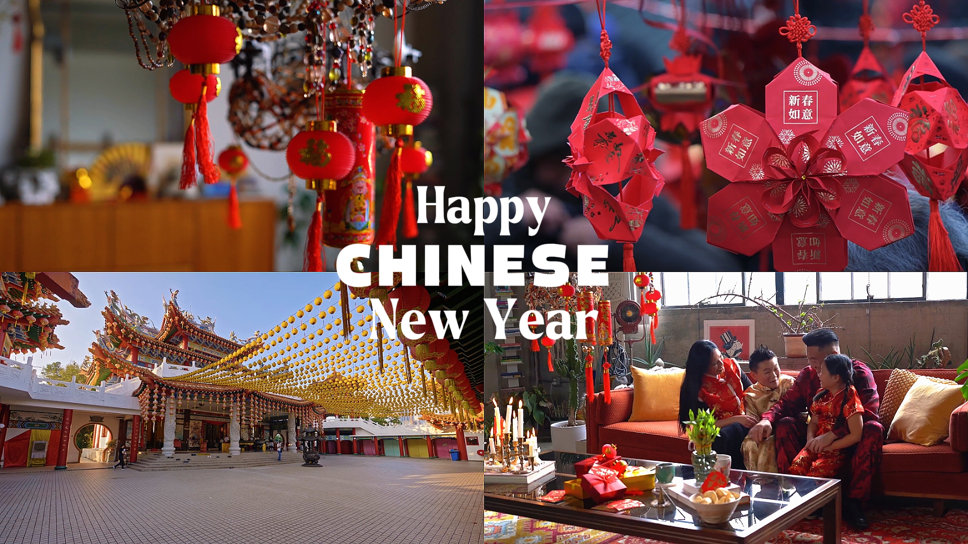 TAHUN BARU CINA 