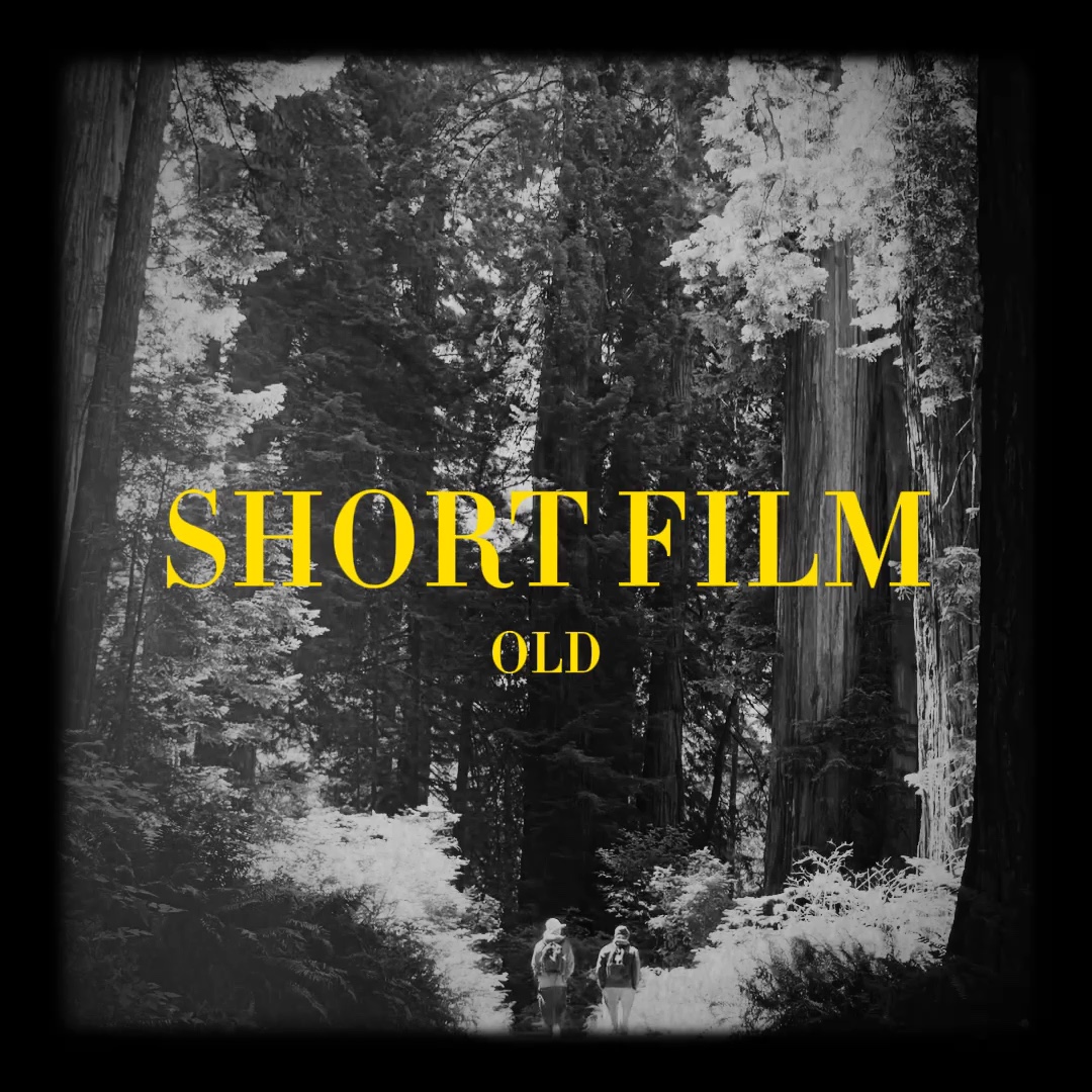 Kısa film 