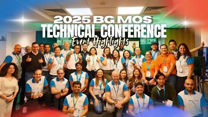 Event Highlights