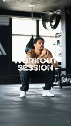 Workout Session