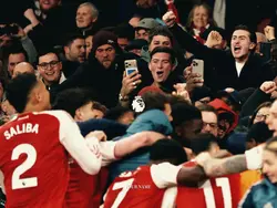 arsenal prem edit