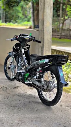 motor peceex