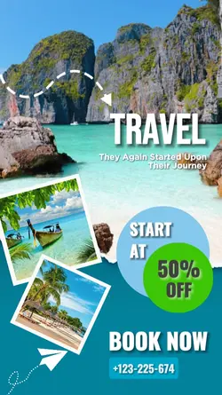 Travel Advertising