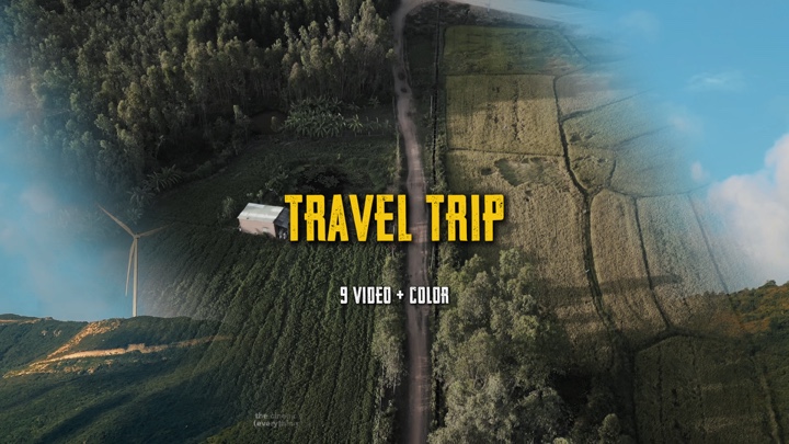 TRAVEL CINEMATIC