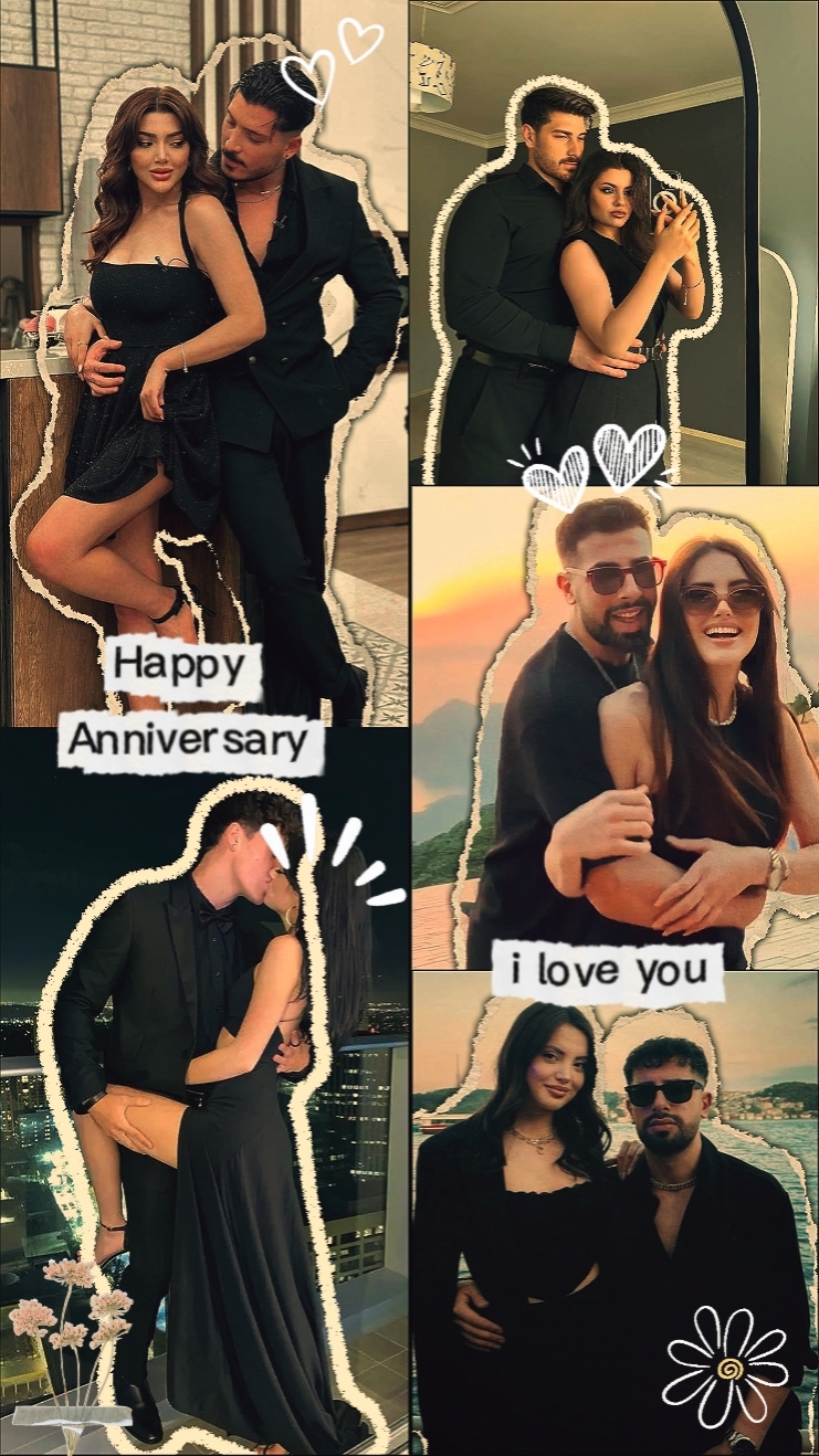 Couple moments