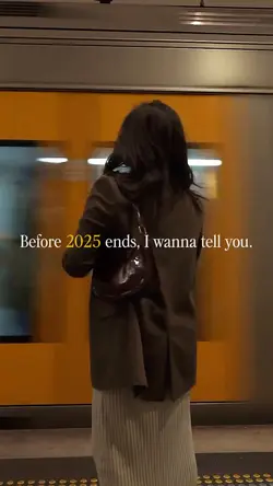 Thank you for 2025