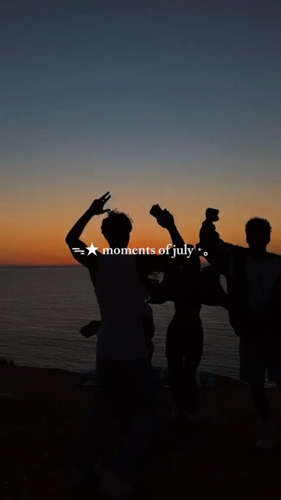 Momentos De Julho 2026 