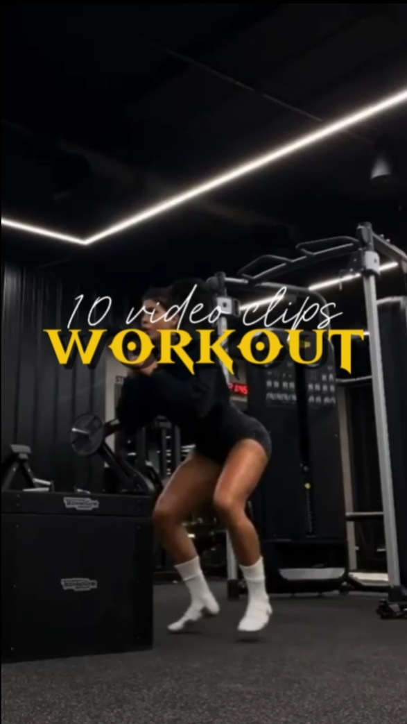 10 video clips