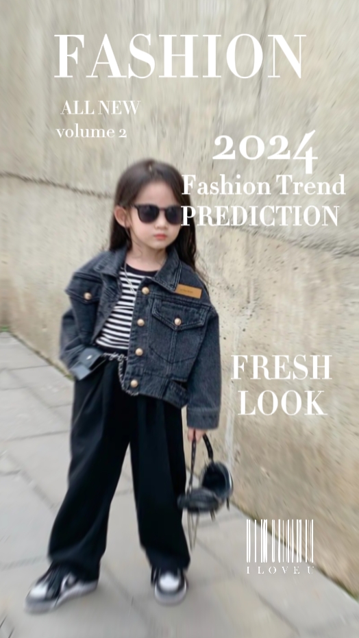 fashion anak