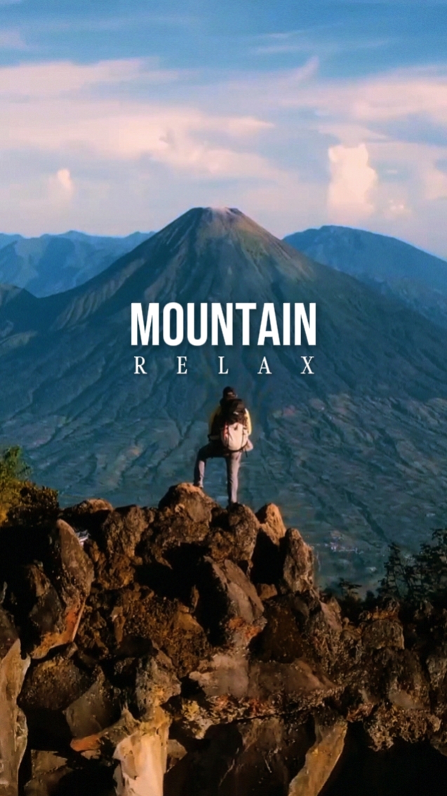 RELAX DE LA MONTAÑA